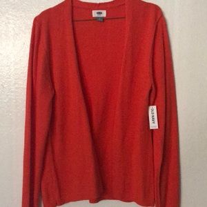 Old navy cardigan